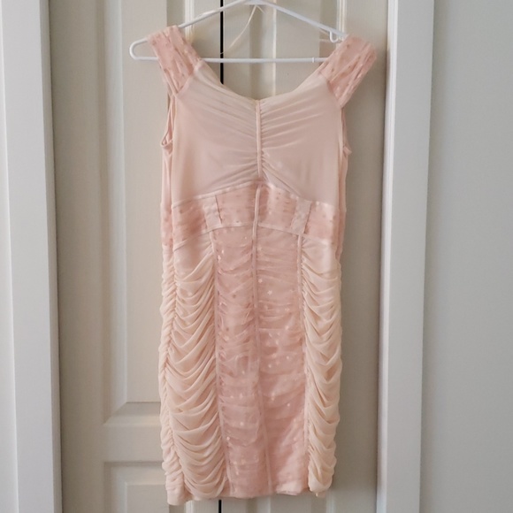 Guess pink dress - Picture 2 of 2